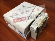 Sales Inventory CQM1-TC301 TC302TC303 Original CQM1-TC304 Temperature Control Unit