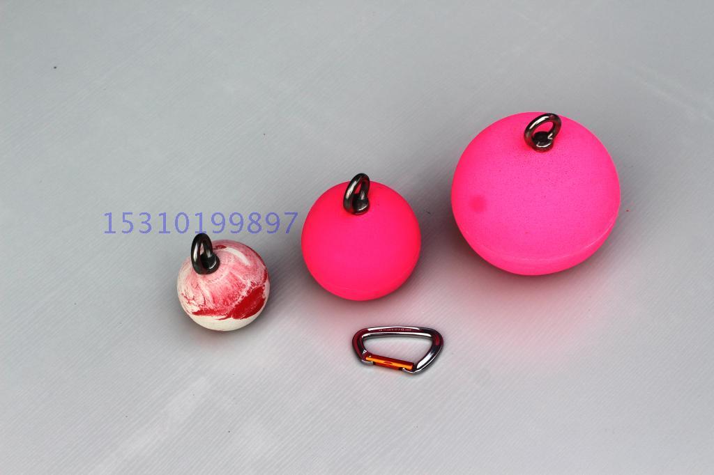 Powerball violent ball pocket arm pocket yoga outdoor rock climbing spherical spot