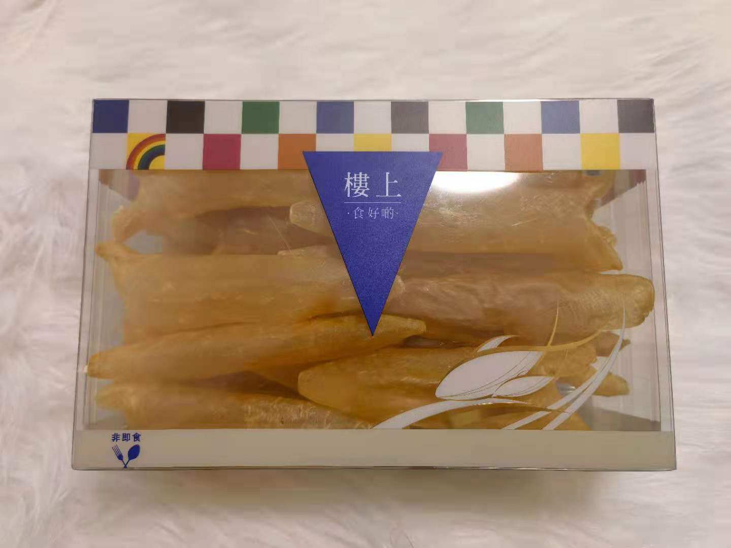  Hong Kong Upstairs Level Flower rubber rubber 8 Two 303 gr Postnatal uterus repair