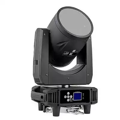 400W shaking head surface light 4 in 1 long distance focusing surface light background light stage lamp