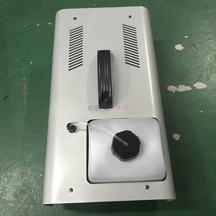 Stage Smoke Machine 1500w Electronic Thermostatic Wedding Smoke Machine Bar Performance Smoke Oil Spray Smoke Machine