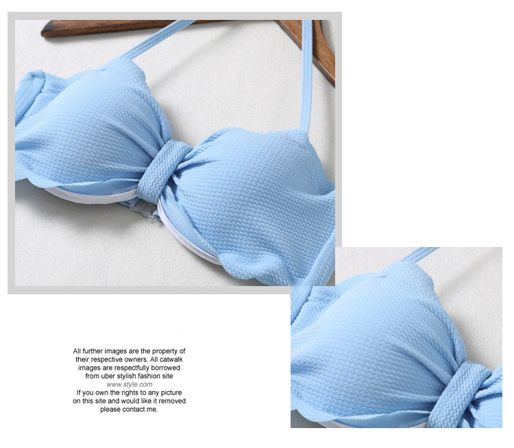 Hoa mùa hè nấm - bikini bikini bikini ngực lớn ngực nhỏ tụ tập ngọt ngào gợi cảm áo tắm lớn nữ áo tắm kín đáo