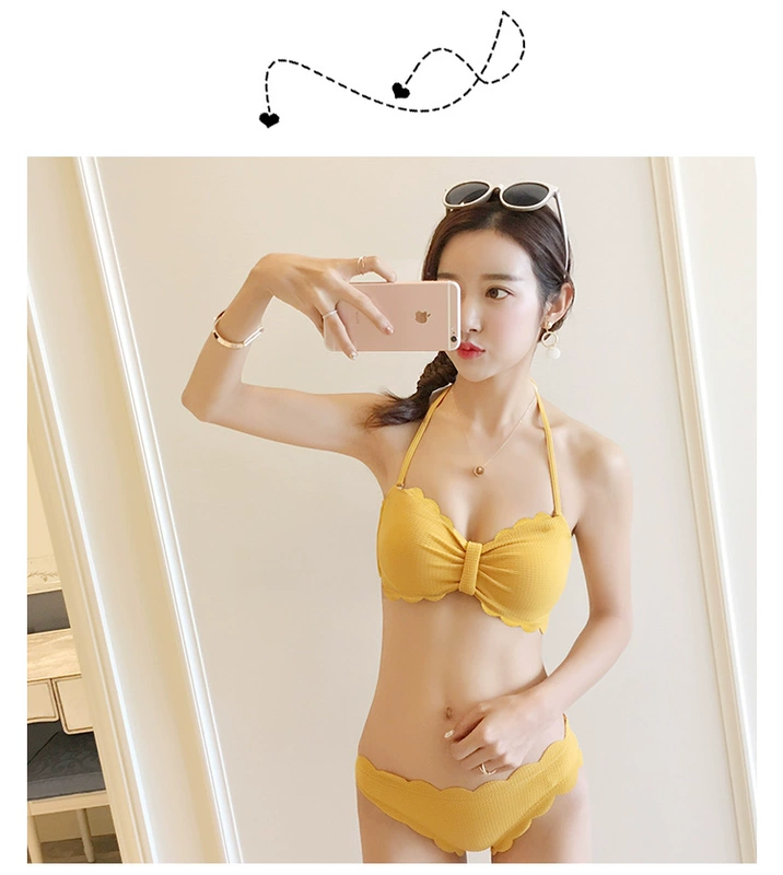 Hoa mùa hè nấm - bikini bikini bikini ngực lớn ngực nhỏ tụ tập ngọt ngào gợi cảm áo tắm lớn nữ