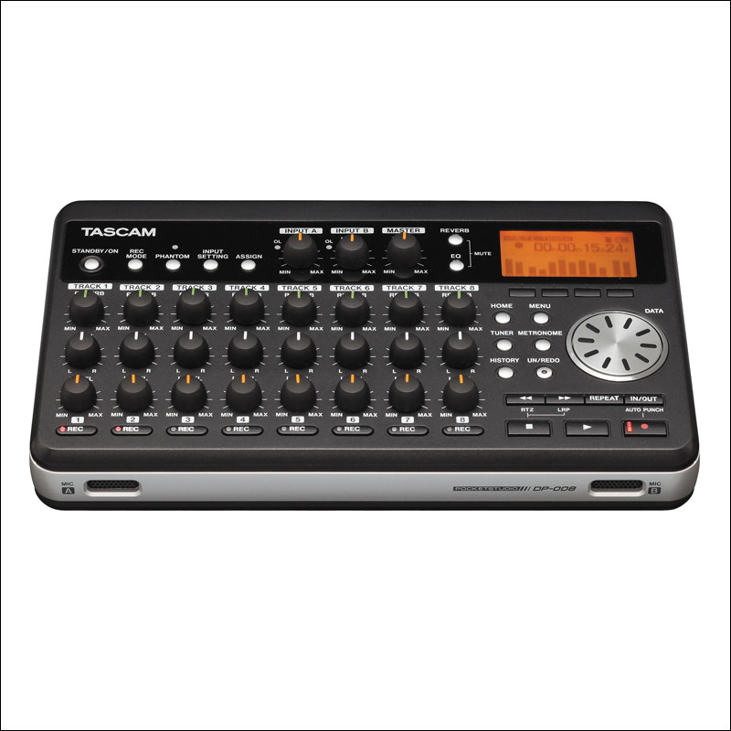 TASCAM、SONY、Rolandのマルチトラックレコーダー、ミキシングコンソール、マイク、録音・再生機器、ビデオコンソール、エフェクトプロセッサーの修理。