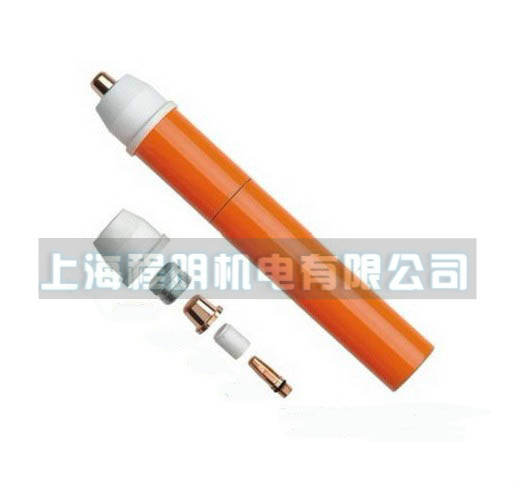 Straight 160 plasma cutting torch head cutting accessories plasma cutting welding accessories