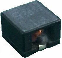 PG54 square low resistance large current inductance Alternative Woolt HCI-5040 series