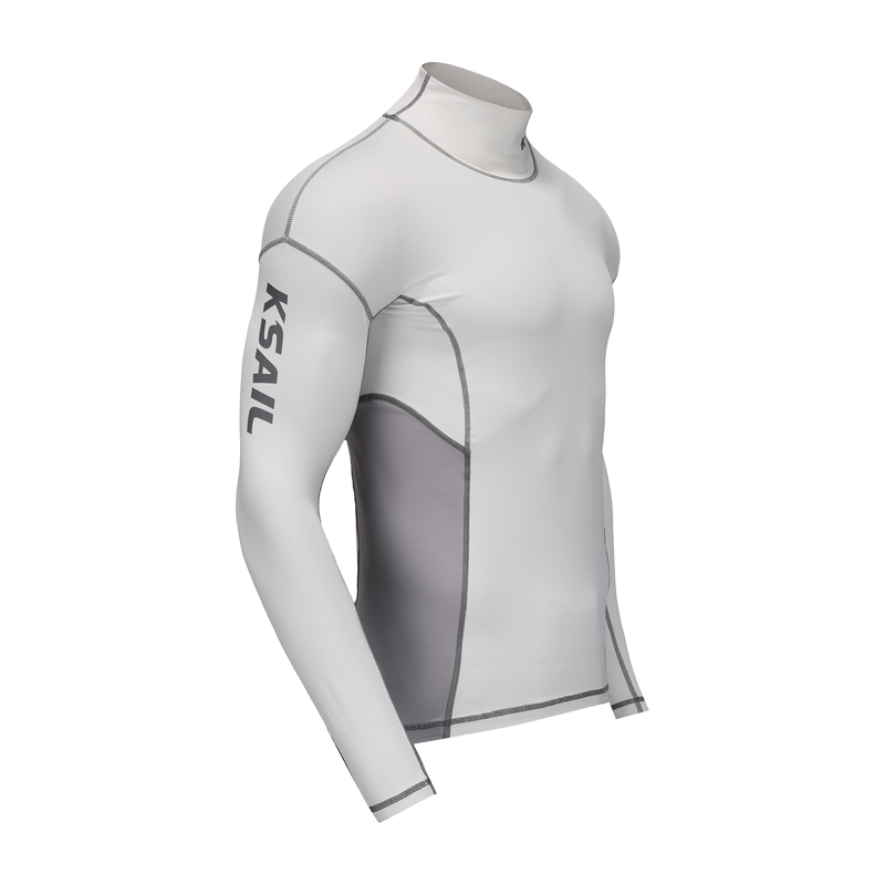 Ksail's New Lycra Summer Sun Protection Clothing, Sailing Tights with Uv Protection, Quick-Drying Clothing