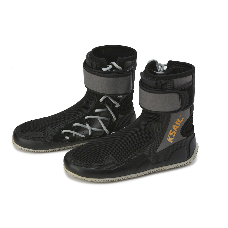 Ksail's New Sailing Boat Nail-On Deck Shoes, Single-Person Boat Launching Training Shoes, Non-Slip and Wear-Resistant Ksail's New Sailing Boat Nail-On Deck Shoes, Single-Person Boat Launching Training Shoes, Non-Slip and Wear-Resistant