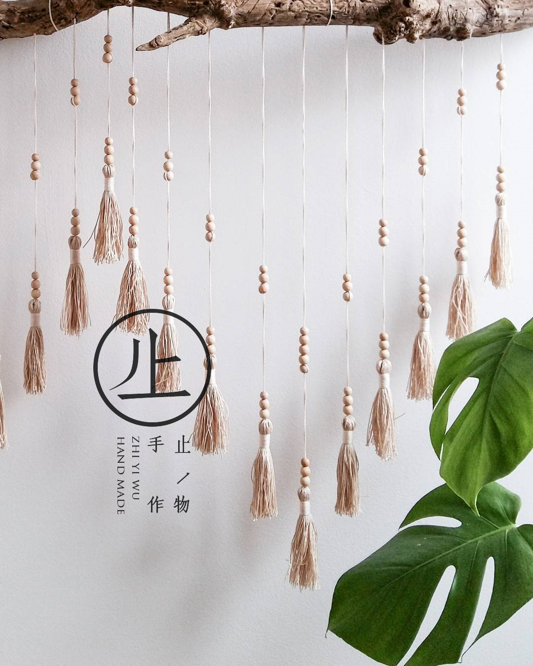 Dệt tay tấm thảm thêu tấm thảm trang trí tường sofa nền đầu giường bạt châu Âu và Hoa Kỳ mềm mại thảm treo tường trang trí phòng ngủ