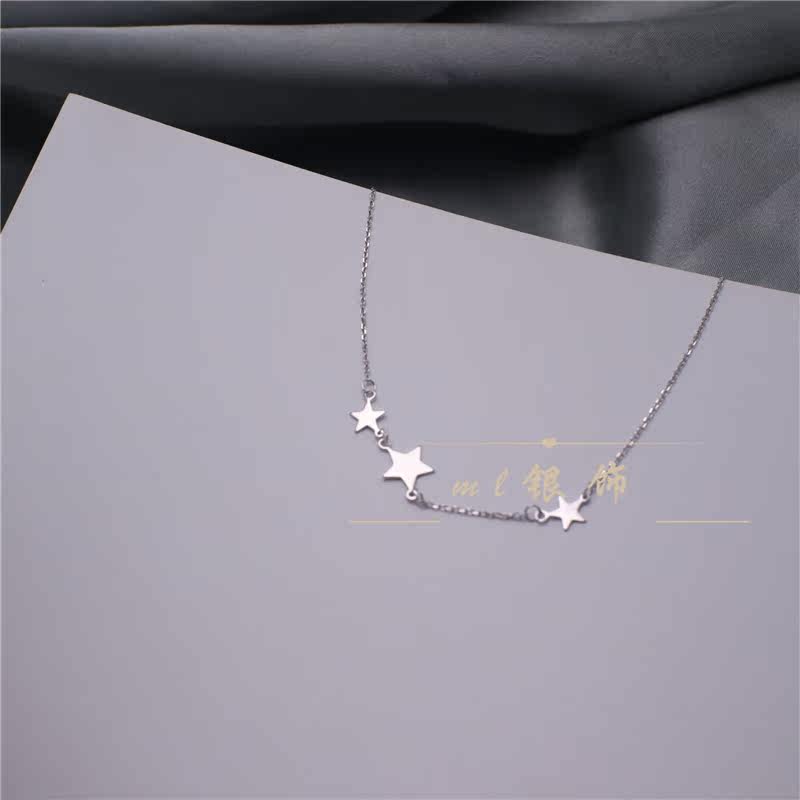 Bracelet de cheville Femme OTHER   en Argenterie - Ref 3102560 Image 13