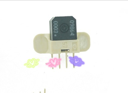 Raster decoder Raster decoder headQEDS9864 Q9864 QEDS