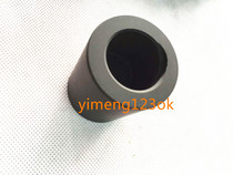 Customized graphite bearing sleeve for pump mechanical seal lubrication graphite inlay bearing carbon products graphite ring ring