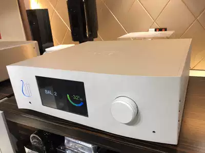 Swiss Tianqin Orpheus Absolute home HIFI merge Power Amplifier new licensed goods warranty