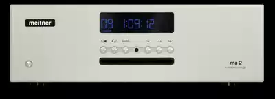 Canadian EmmLabs Meitner MA2 CD decoding brand new warranty