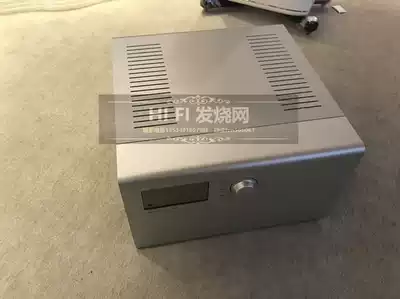 Swiss Soulution Dengfeng 511 Stereo After Power Amplifier Home Next Class Brand Warranty