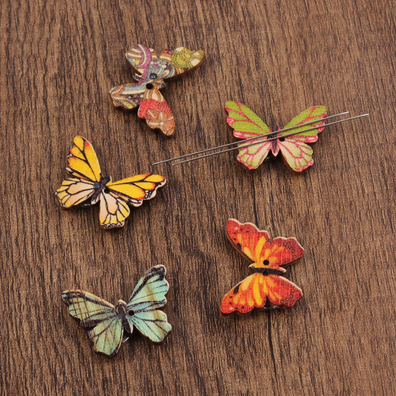 Mr. Elk Cute Tool Needle Picker Retro French Embroidery Sewing DIY Magnetic Magnetic Needle Pickup