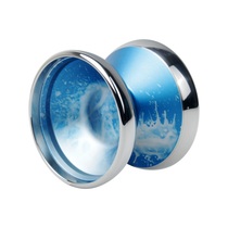 AHAY ) SURGE 2 2 giant waves yo-yo fast stable super burst mint green paste