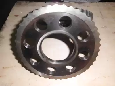 Cycloid needle wheel reducer accessories pendulum No 5 machine special factory direct sales contact 18921072982