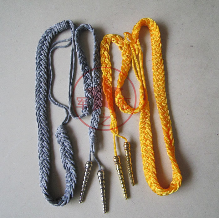 Security cordon with gift instrument Ribbon Spirit with a mental band Costume Accessories Vinyerge Ensemble Band Accessories 2 Thrones