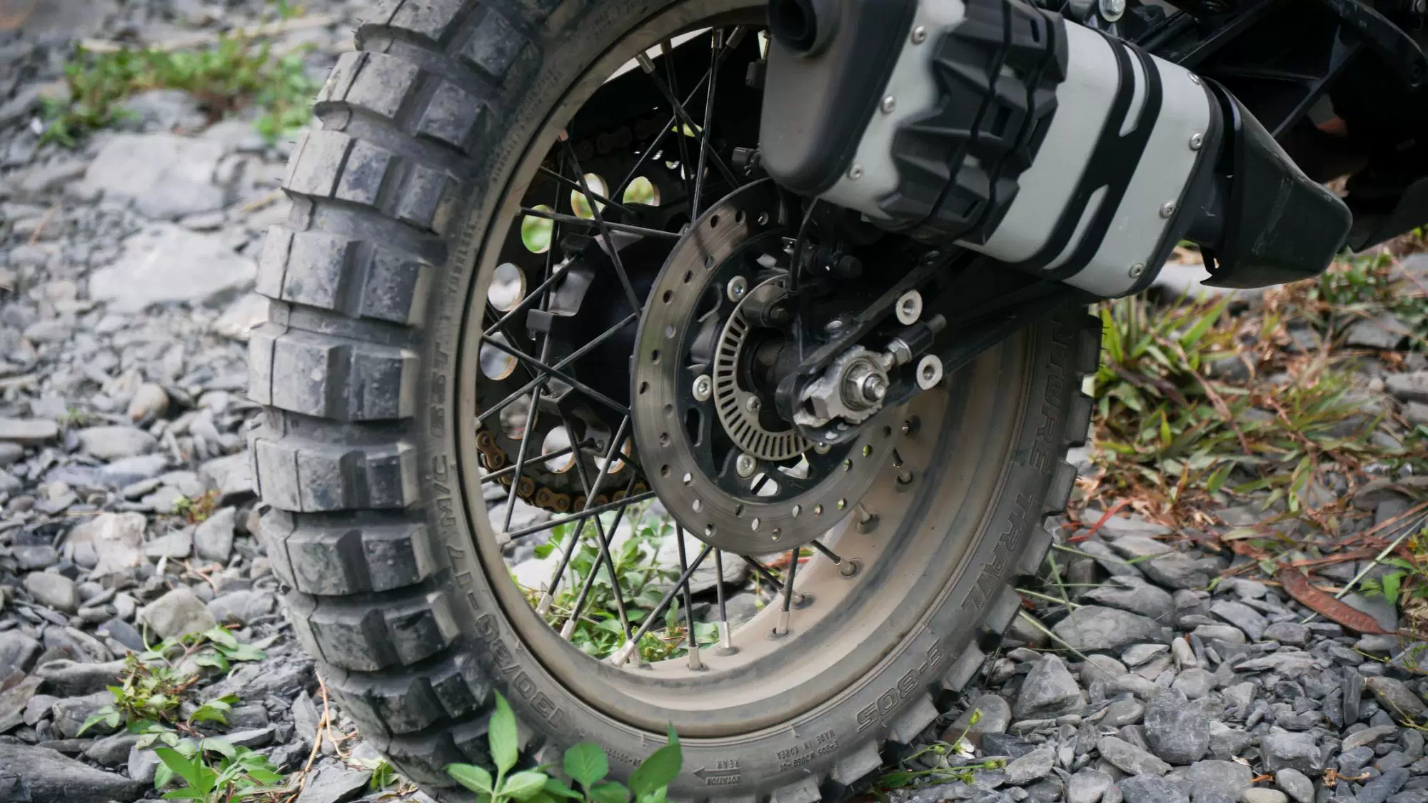 Адаптация KTM390ADV зажим вакуумное спица колесо колесо мотоцикл мотоциклетное колесо модификация аксессуары
