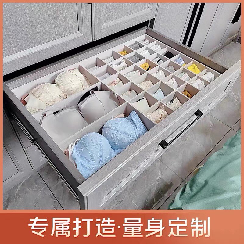 精心打造 专业订做