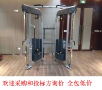 Wannianqing Advanced Commercial Rally Trainer Little Flying Bird F1-2044 Enterprises and Institutions Troop Villa Fitness