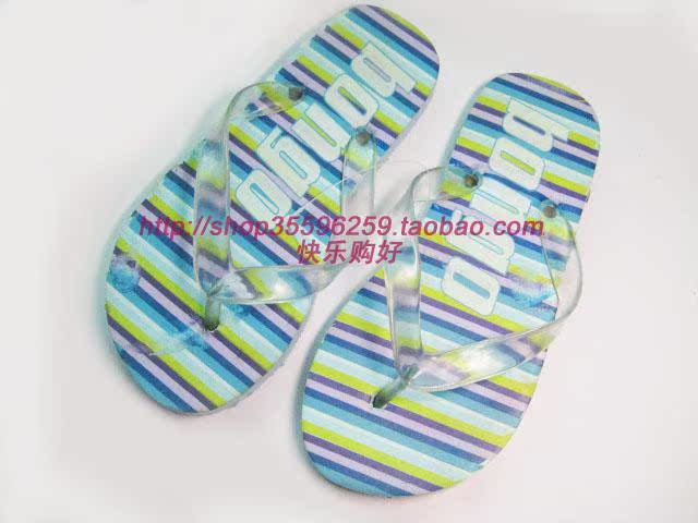 Chaussons enfants BONGO - Ref 1018879 Image 4