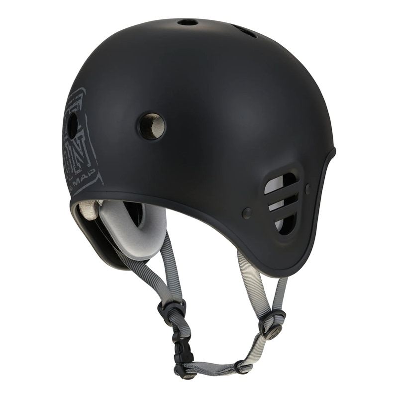 Pro-Tec Full Cut Bicycle Union Co-Branded Helmet Pro-Tec Full Cut Bicycle Union Co-Branded Helmet