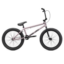 KINKBMX Launch 20 inch BMX complete vehicle Platinum Rose