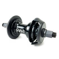 CULT ÀSTRONOMICAL BMX Clutch Rear Hub Black