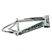 Chase RSP 5 0 Racing BMX Aluminum Frame Cement Teal