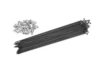 ODYSSEY HGS Stainless Steel BMX Spokes