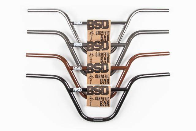 Guidon de vélo - Ref 2342541 Image 5