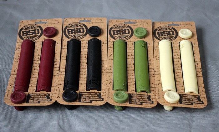 Poignées de vélo - Ref 2340997 Image 6