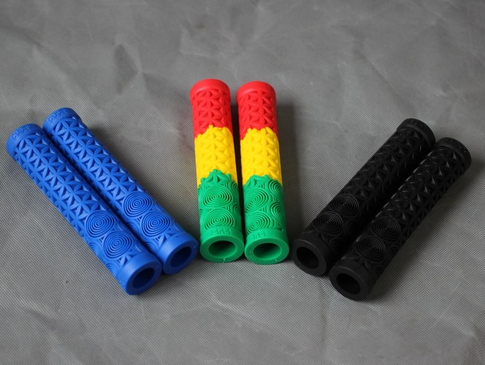 Poignées de vélo - Ref 2354527 Image 6