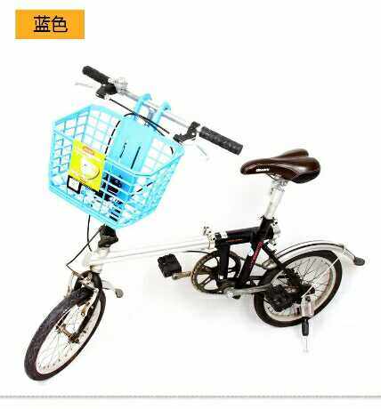 Panier pour vélo - Ref 2268523 Image 13