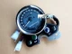 Yamaha Tianjian YBT125 bộ dụng cụ sửa đổi retro bộ dụng cụ Tianjun Tianzhu Tianhao Jin tự hào thay đổi retro - Power Meter