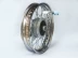 Xe máy GN250 sửa đổi retro mở rộng trung tâm lắp ráp cỏ trên bay 250 nan bánh xe dây QS ST sửa đổi - Vành xe máy vành xe ga Vành xe máy