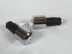 CG king GS125 tay cầm xe máy cắm tay khối cắm cân bằng cắm cân bằng sắt 22 đường kính đặt phổ quát - Smart Scooter Smart Scooter