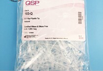 QSP-103-Q 10ul gel loading tip electrophoresis loading Tip Tip tip electrophoresis 10ul spotting tip