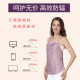 Anti-radiation clothing during pregnancy, maternity clothing, genuine bellyband clothes, female office workers computer invisible inner wear, all-season bellyband