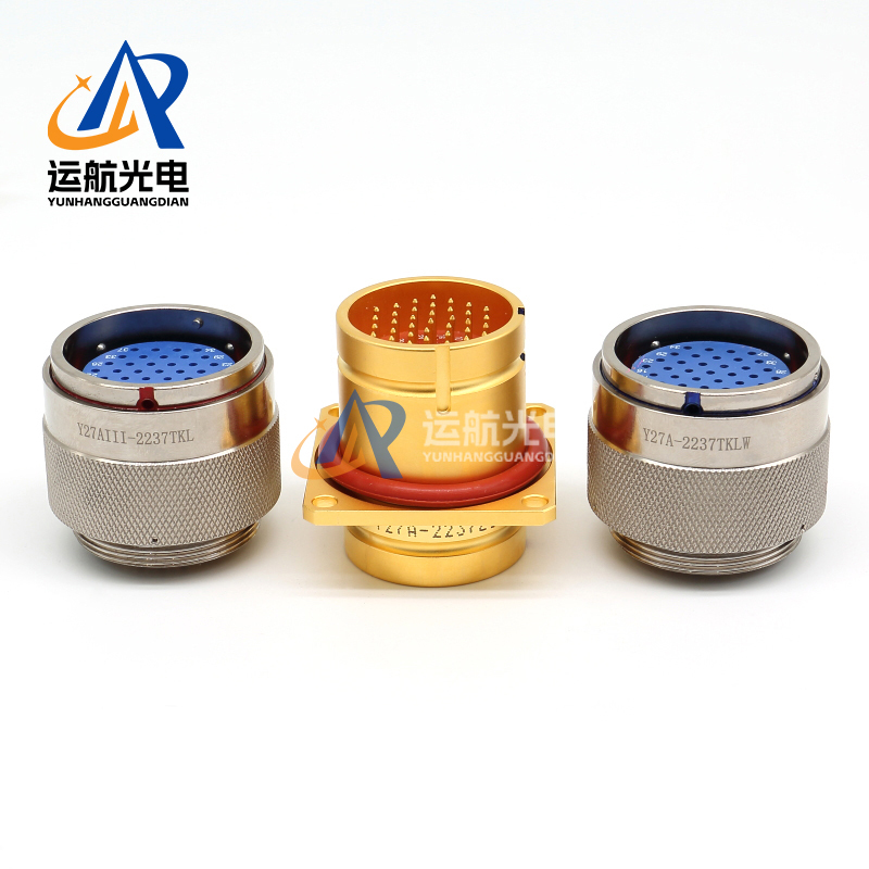 In-Stock Y27A-2237Zjb4H Sintered Socket Y27Aiii-2237Tkl Plug Y27A-2237Tklw In-Stock Y27A-2237Zjb4H Sintered Socket Y27Aiii-2237Tkl Plug Y27A-2237Tklw