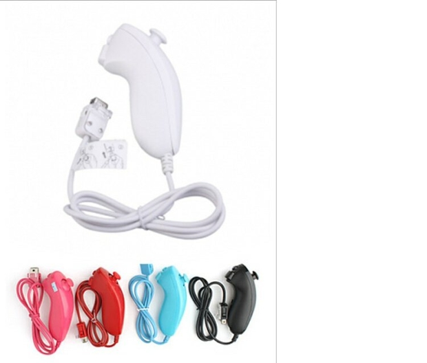 Wii xử lý wiiu tích hợp gia tốc xử lý bên trái và bên phải xử lý wii chất lượng ban đầu bên trái xử lý bên phải xử lý thẳng - WII / WIIU kết hợp wii party
