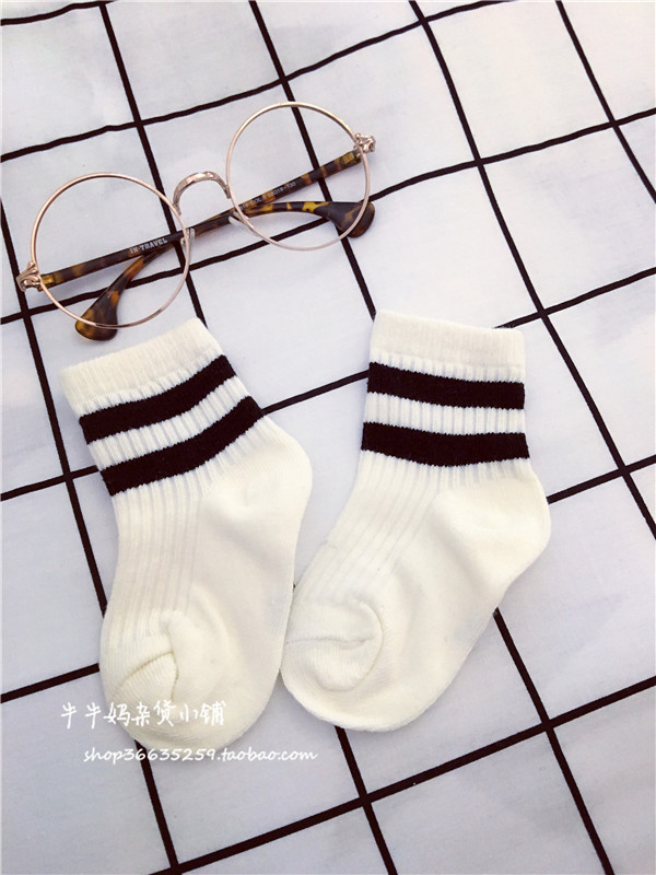 Chaussettes enfant - Ref 2106492 Image 6