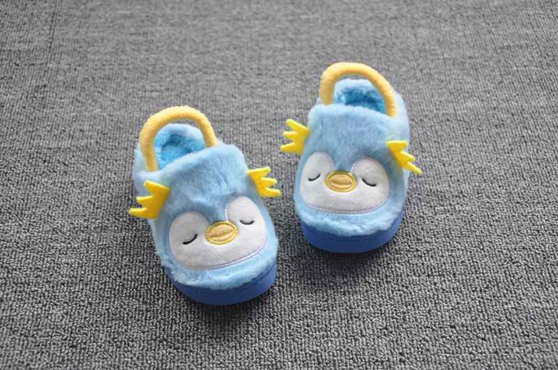 Chaussons enfants en autre - Ref 1007151 Image 15