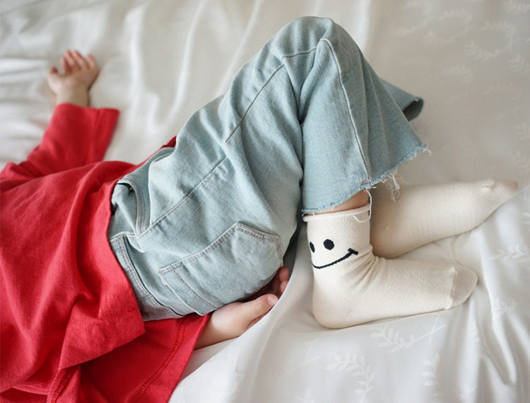 Chaussettes pour bébé - Ref 2109564 Image 6