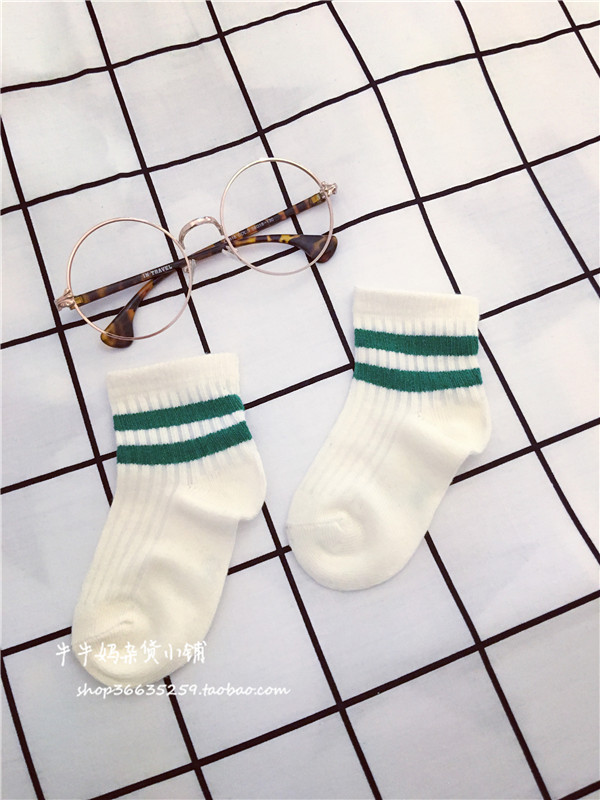 Chaussettes enfant - Ref 2106492 Image 7