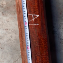 Authentic serpentine wood Snake Mulberry Wood Hand-string Material Chopsticks material Cane Material Carve material shank material instrument material