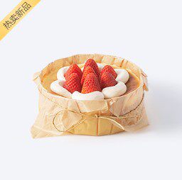 Noheart Cake lecake1 Pound 218 Type 2 ~ 4 People eating Basque Pistachio Cake