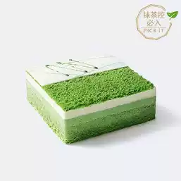 Nuorate LECAKE cake 3 pounds 506 yuan Type 10~12 people eat tea grass Kyoto cake national Universal